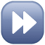 Fast-forward Whatsapp U+23E9 Fast-forward Whatsapp U+23E9