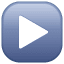 Play button U+25B6 Play button U+25B6