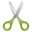 Scissors Whatsapp U+2702 ️U+FE0F Scissors Whatsapp U+2702 ️U+FE0F