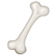 Emoji osseo U + 1F9B4