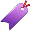 Bookmark smiley Whatsapp U+1F516 Bookmark smiley Whatsapp U+1F516