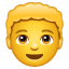 Ragazzo emoji U + 1F466