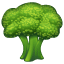 Broccoli whatsapp U+1F966 Broccoli whatsapp U+1F966