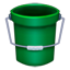 Bucket Whatsapp U+1FAA3 Bucket Whatsapp U+1FAA3
