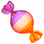 Candy U+1F36C Candy U+1F36C