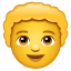 Whatsapp bambino U + 1F9D2