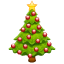 Christmas tree Whatsapp U+1F384 Christmas tree Whatsapp U+1F384