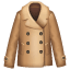 Cappotto whatsapp U + 1F9E5