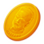 Coin Whatsapp U+1FA99 Coin Whatsapp U+1FA99