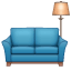 Couch Whatsapp U+1F6CB ️U+FE0F Couch Whatsapp U+1F6CB ️U+FE0F