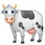 Cow Whatsapp U+1F404 Cow Whatsapp U+1F404