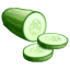 Cucumber Whatsapp U+1F952 Cucumber Whatsapp U+1F952