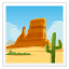 Desert Whatsapp U+1F3DC Desert Whatsapp U+1F3DC