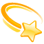 Swinging star symbol Whatsapp U+1F4AB Swinging star symbol Whatsapp U+1F4AB