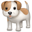Dog Whatsapp U+1F415 Dog Whatsapp U+1F415