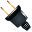 Plug U+1F50C Plug U+1F50C