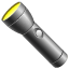 Flashlight Emoji U+1F526 Flashlight Emoji U+1F526