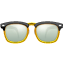 Occhiali emoji U + 1F453