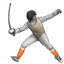 Fencing U+1F93A Fencing U+1F93A