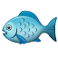 Fish Emoji U+1F41F Fish Emoji U+1F41F