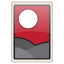 Flower card symbol U+1F3B4 Flower card symbol U+1F3B4