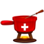 Fondue Whatsapp U+1FAD5 Fondue Whatsapp U+1FAD5