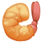 Prawn Whatsapp U+1F364 Prawn Whatsapp U+1F364