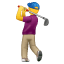 Golf player Whatsapp U+1F3CC Golf player Whatsapp U+1F3CC