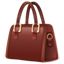 Bolsa emoji U + 1F45C