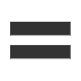 Is equal sign Whatsapp U+1F7F0 Is equal sign Whatsapp U+1F7F0