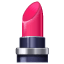 Rossetto emoji U + 1F484