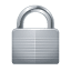 Lock Emoji U+1F512 Lock Emoji U+1F512
