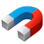 Magnet smiley U+1F9F2 Magnet smiley U+1F9F2