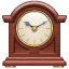 Old clock Whatsapp U+1F570 Old clock Whatsapp U+1F570