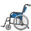 Wheelchair Whatsapp U+1F9BD Wheelchair Whatsapp U+1F9BD