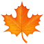 Maple leaf Whatsapp U+1F341 Maple leaf Whatsapp U+1F341