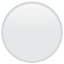 White circle Whatsapp U+26AA White circle Whatsapp U+26AA