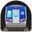 Subway Whatsapp U+1F687 Subway Whatsapp U+1F687