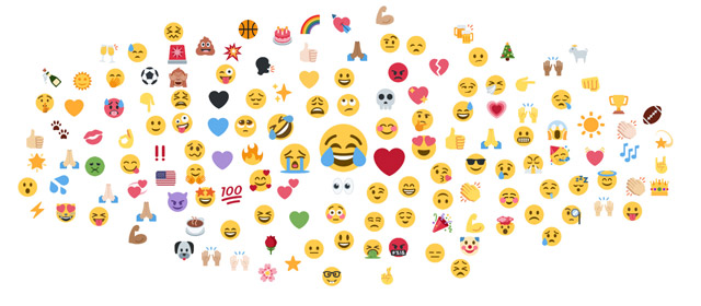 200+ Emojis Explained: Types of Emojis, What do they mean & how to