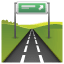 Expressway U+1F6E3 Expressway U+1F6E3