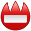 Name badge emoji Whatsapp U+1F4DB Name badge emoji Whatsapp U+1F4DB