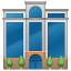 Building emoji U+1F3E2 Building emoji U+1F3E2