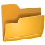 Open file folder U+1F4C2 Open file folder U+1F4C2