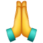 arti emoji wa