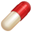 Pill smiley Whatsapp U+1F48A Pill smiley Whatsapp U+1F48A