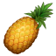 Pineapple Emoji U+1F34D Pineapple Emoji U+1F34D