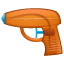Gun symbol Whatsapp U+1F52B Gun symbol Whatsapp U+1F52B