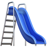Slide Emoji U+1F6DD Slide Emoji U+1F6DD