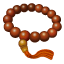 Prayer chain symbol Whatsapp U+1F4FF Prayer chain symbol Whatsapp U+1F4FF