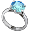 Anello Emoji U + 1F48D